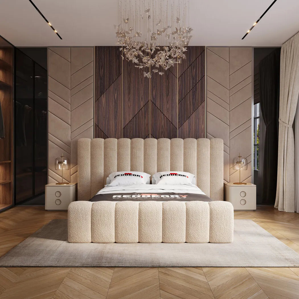 מיטה דגם "יוליה"