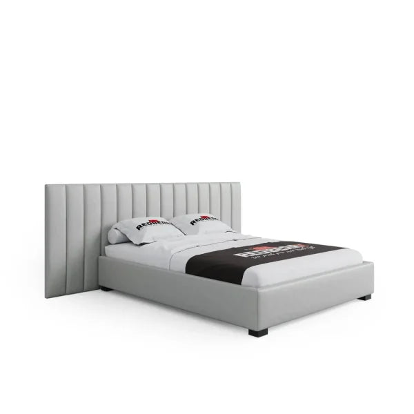 מיטה דגם "סטריפס"