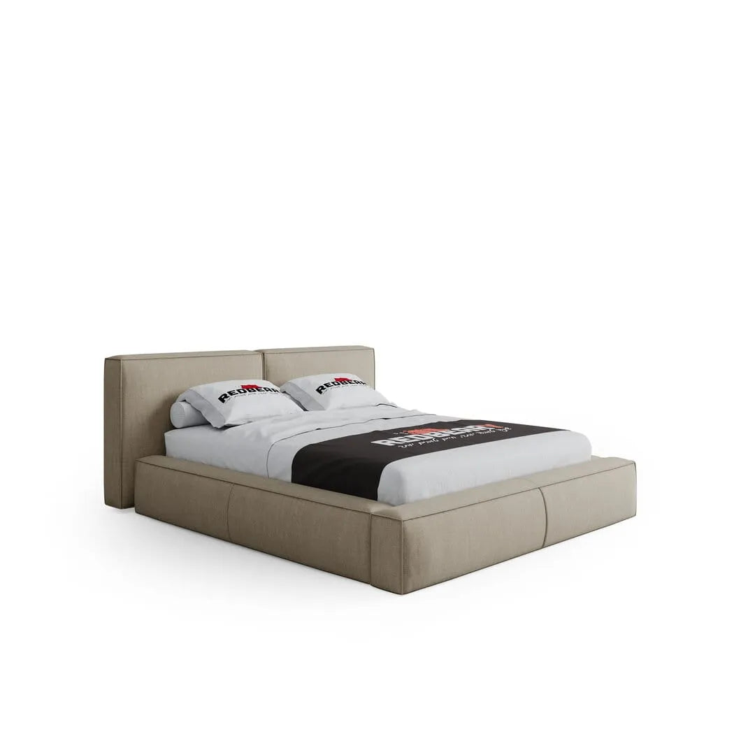 מיטה דגם "פאפי"