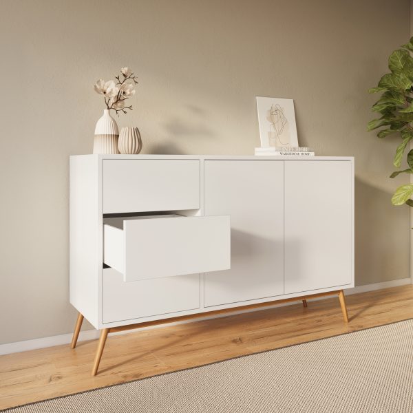 קומודה דגם "רון"