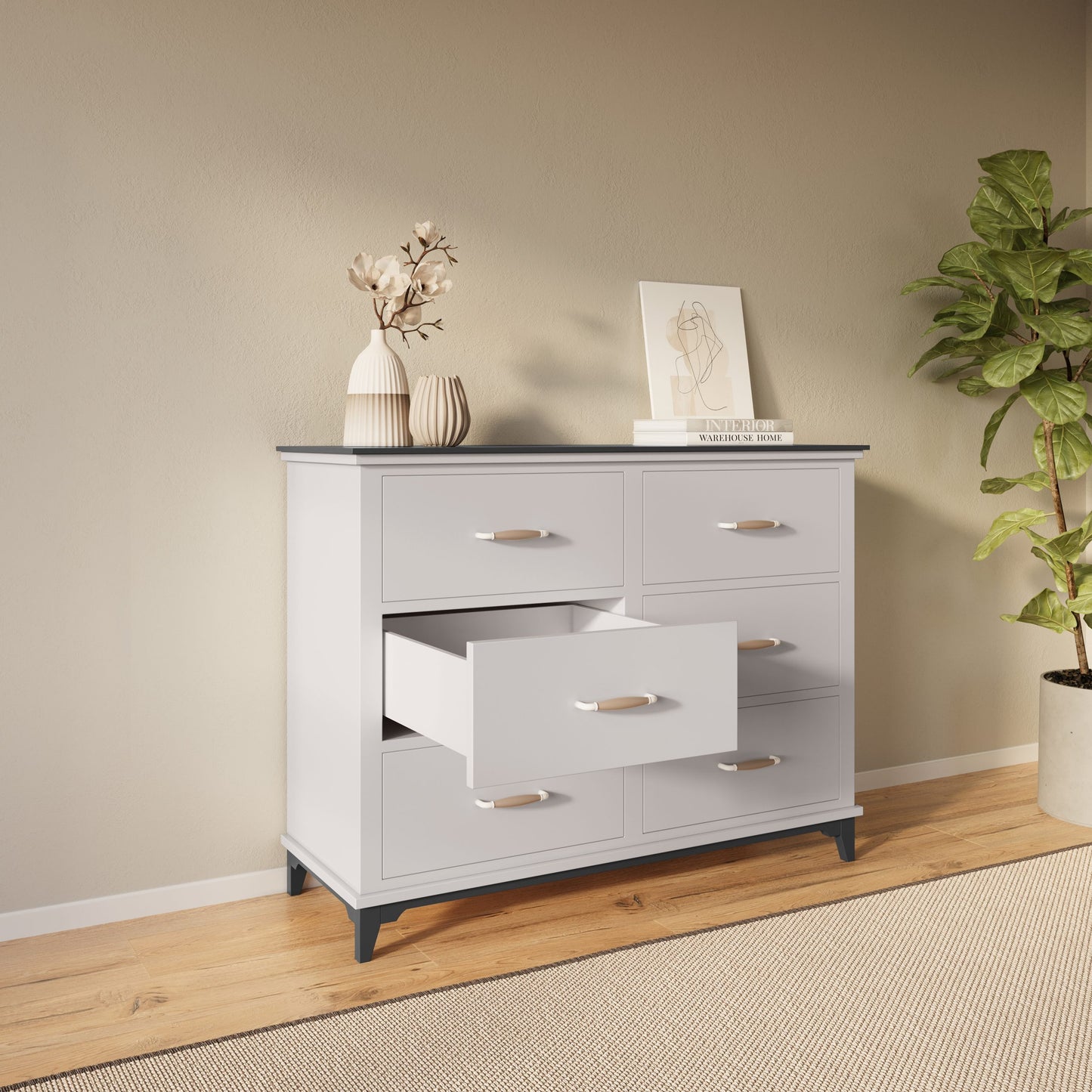 קומודה דגם "וינטג'"