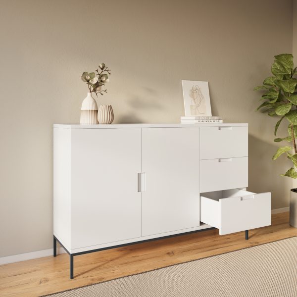 קומודה דגם "ואל"