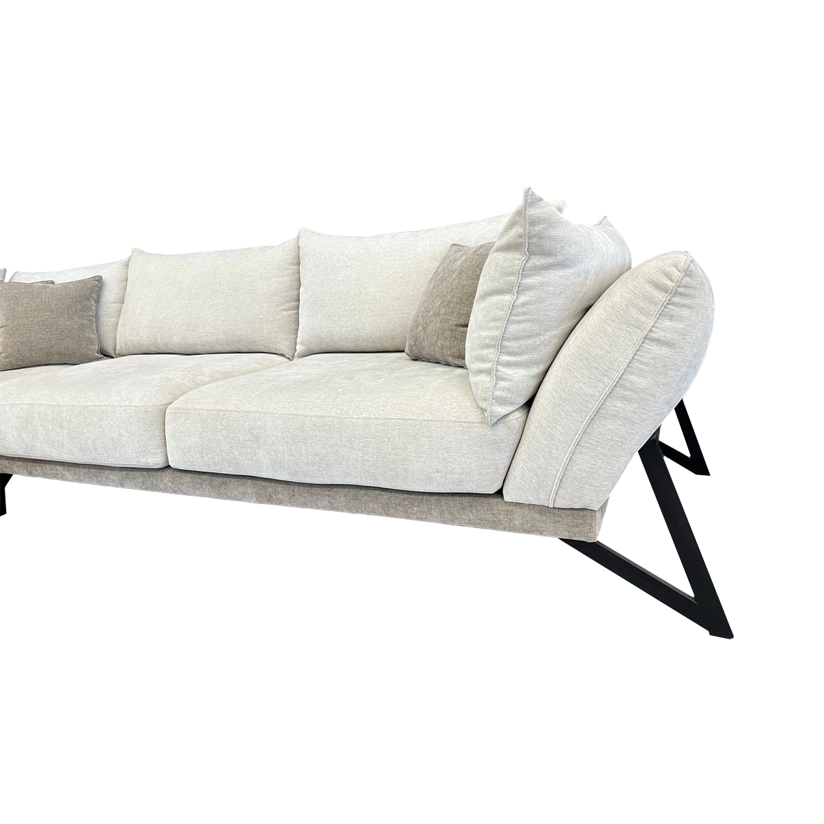 ספת מעצבים דגם B-900