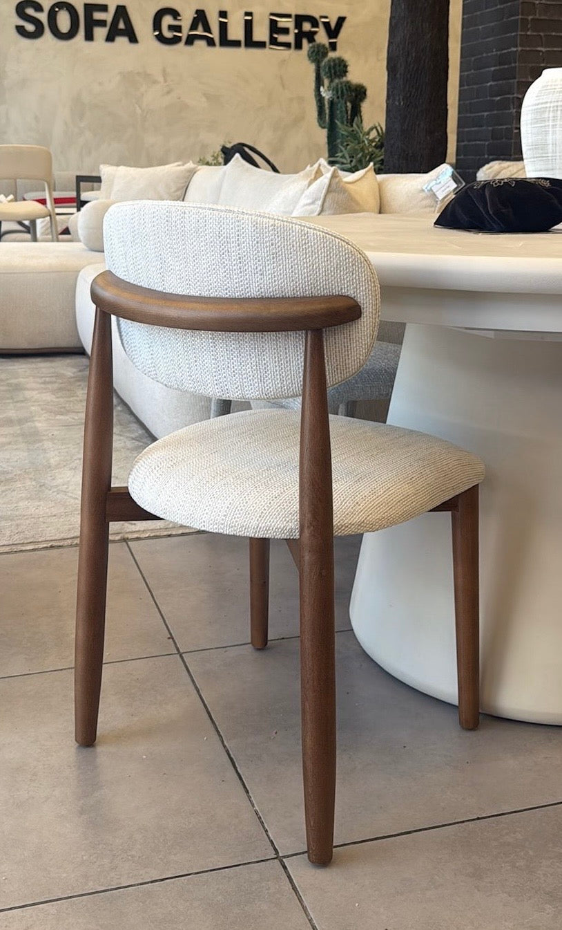 כיסא אוכל דגם ״ריצ׳ארד״