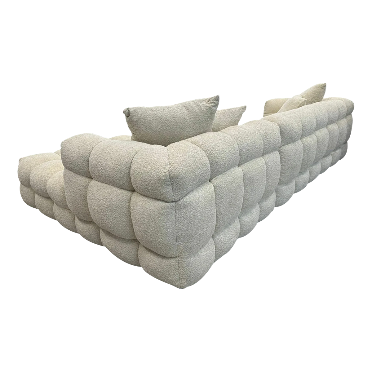 סלון מעצבים Bubbles