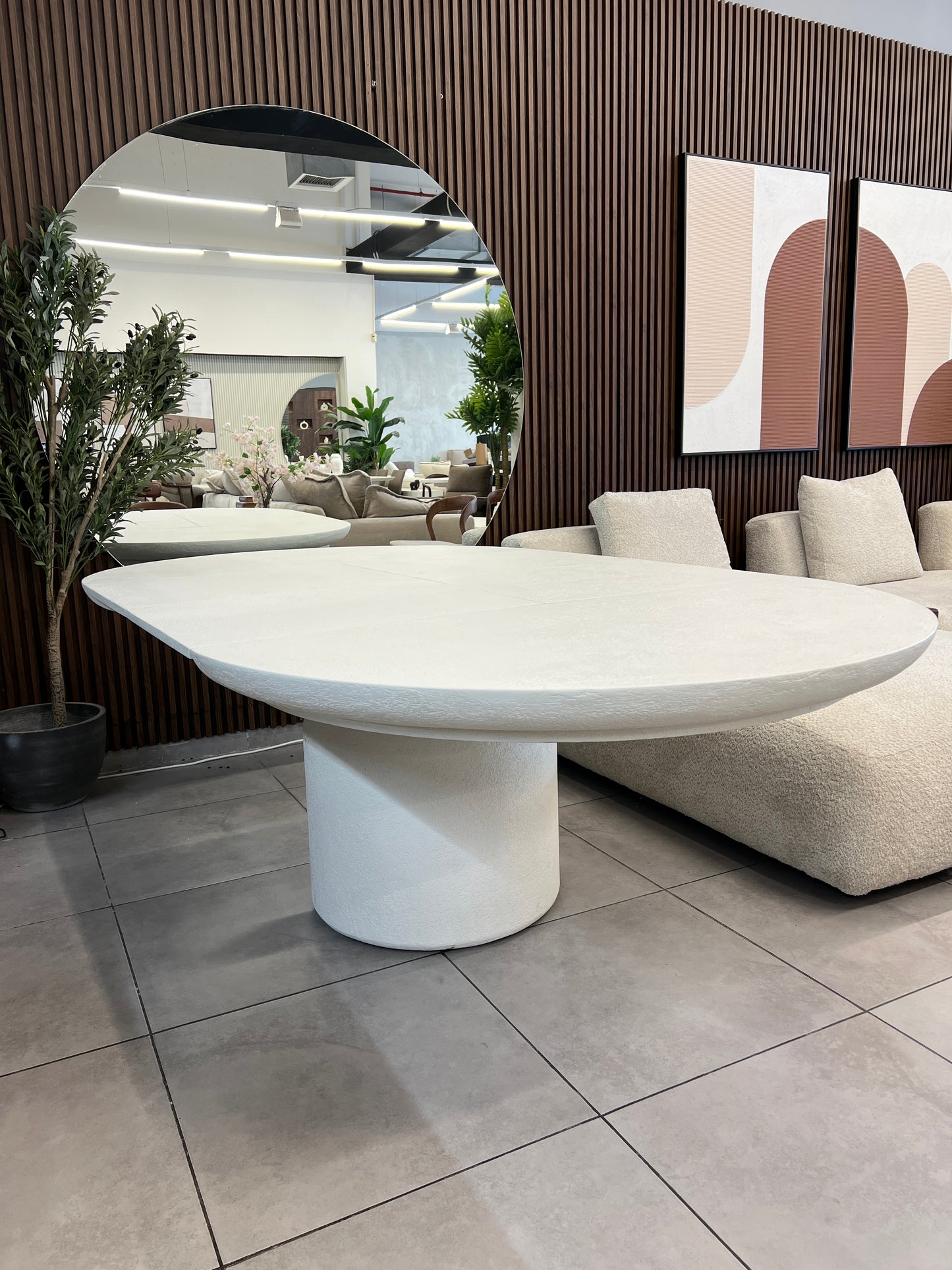 פינת אוכל "לונה"