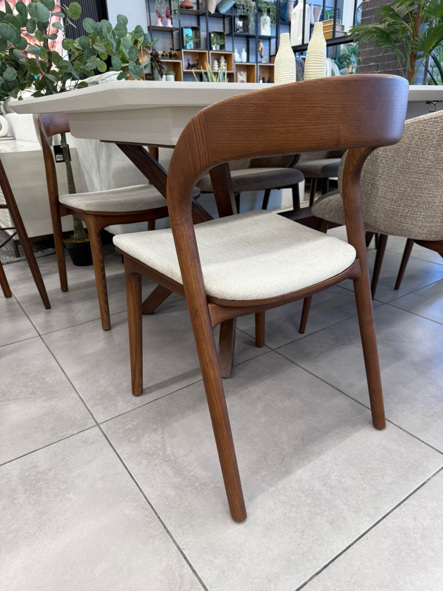 כיסא ״מייקל״