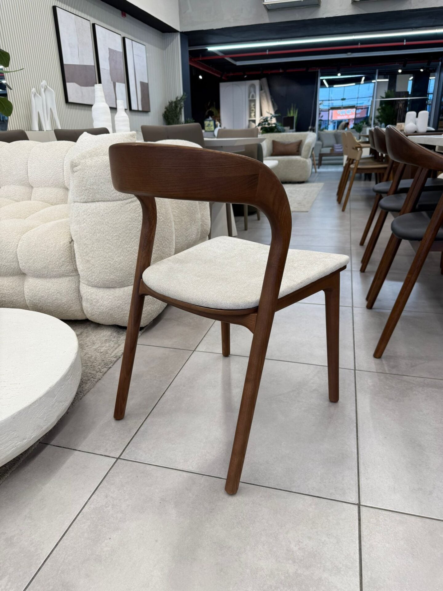 כיסא ״מייקל״