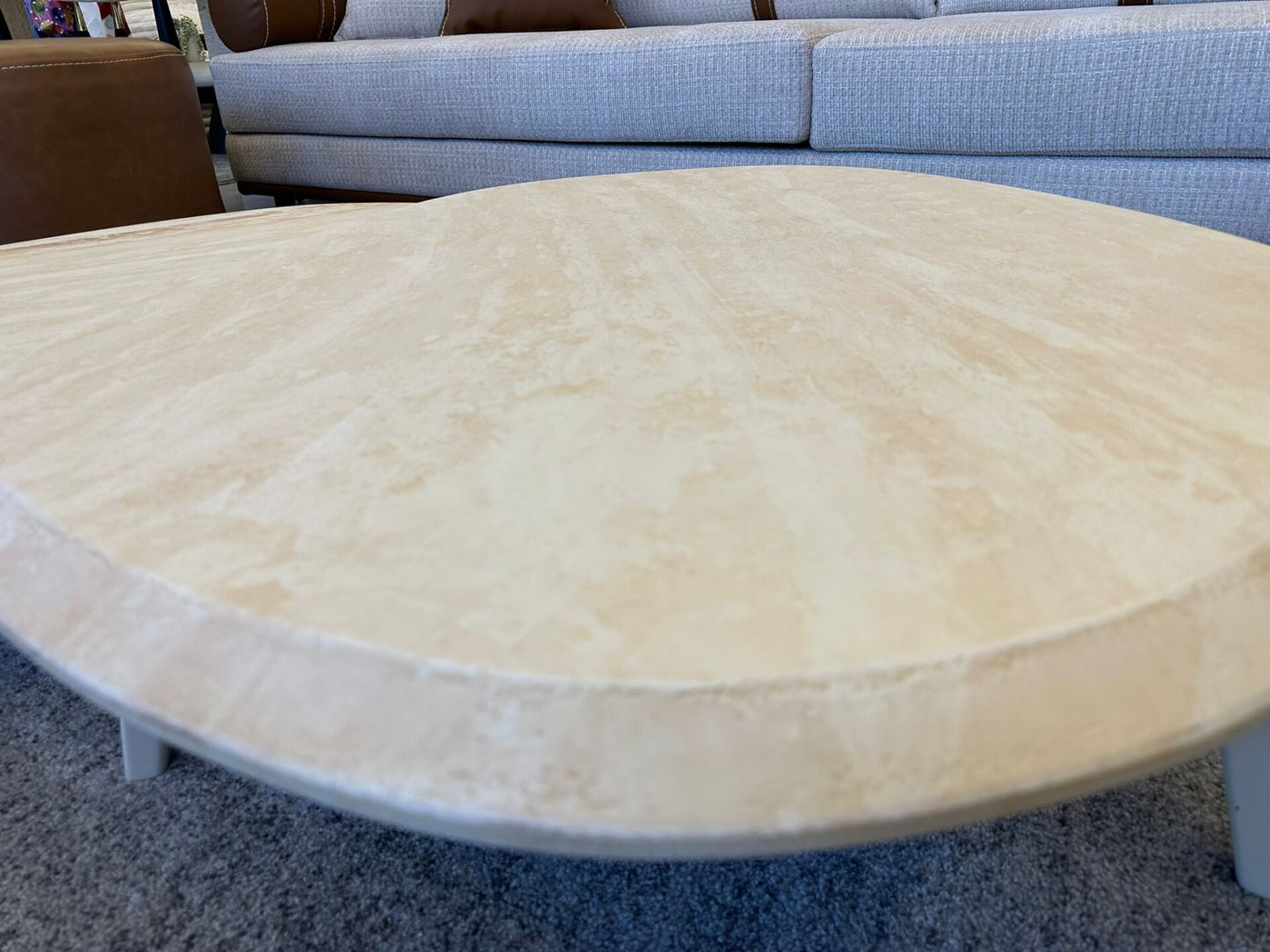 שולחן סלון מורפיום