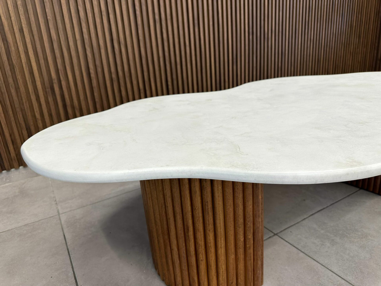 שולחן סלון ״Tempo"