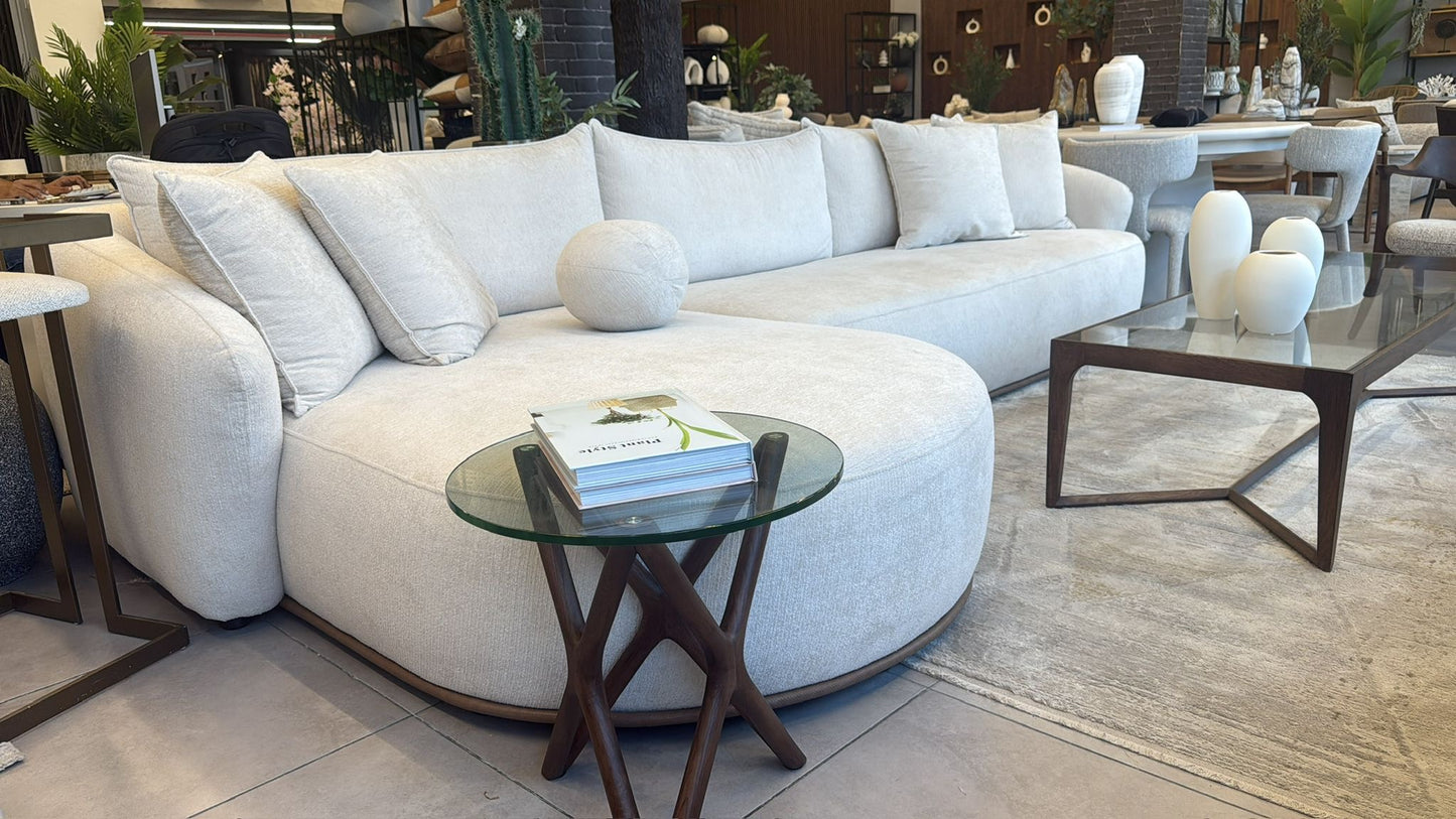 סלון פינתי "ליאנה"