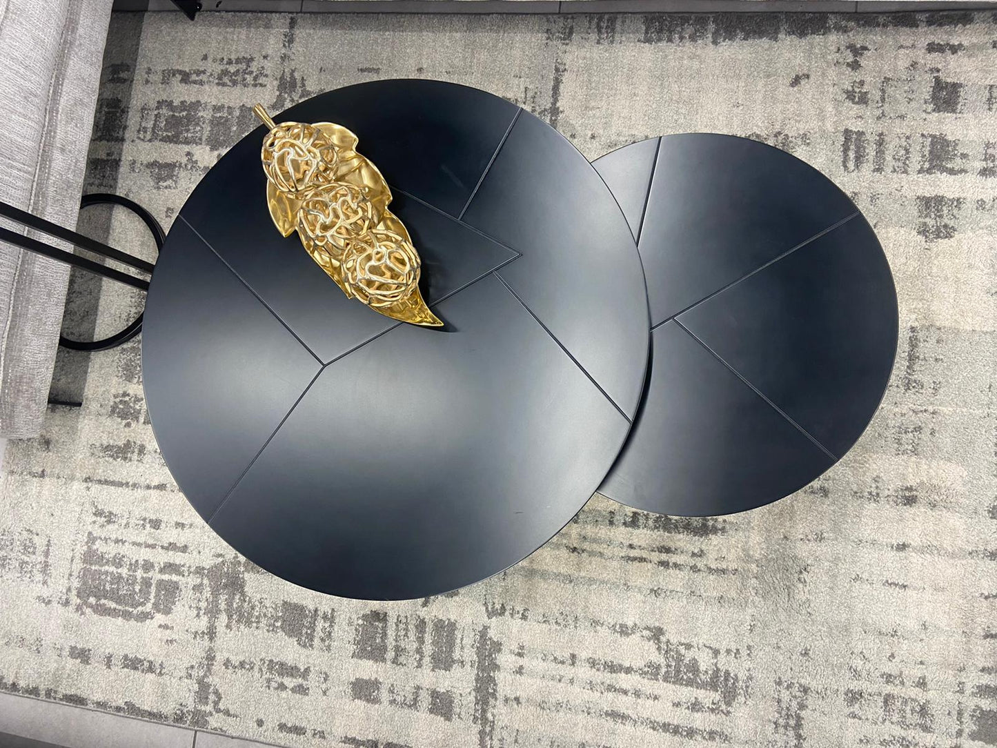 שולחנות סלון לקסוס