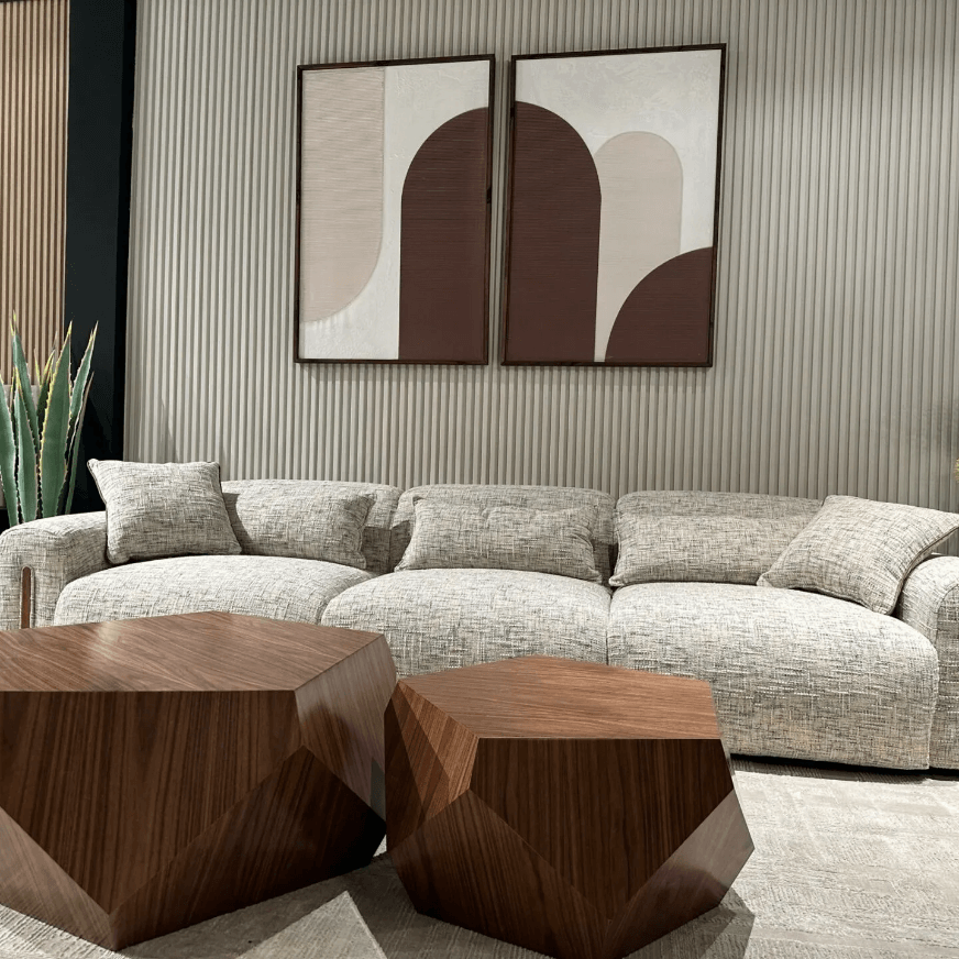 MIRAN AND MAOR BOZAGLO’S HOUSE