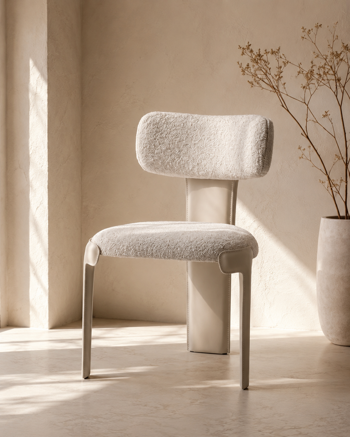 Dining chairs