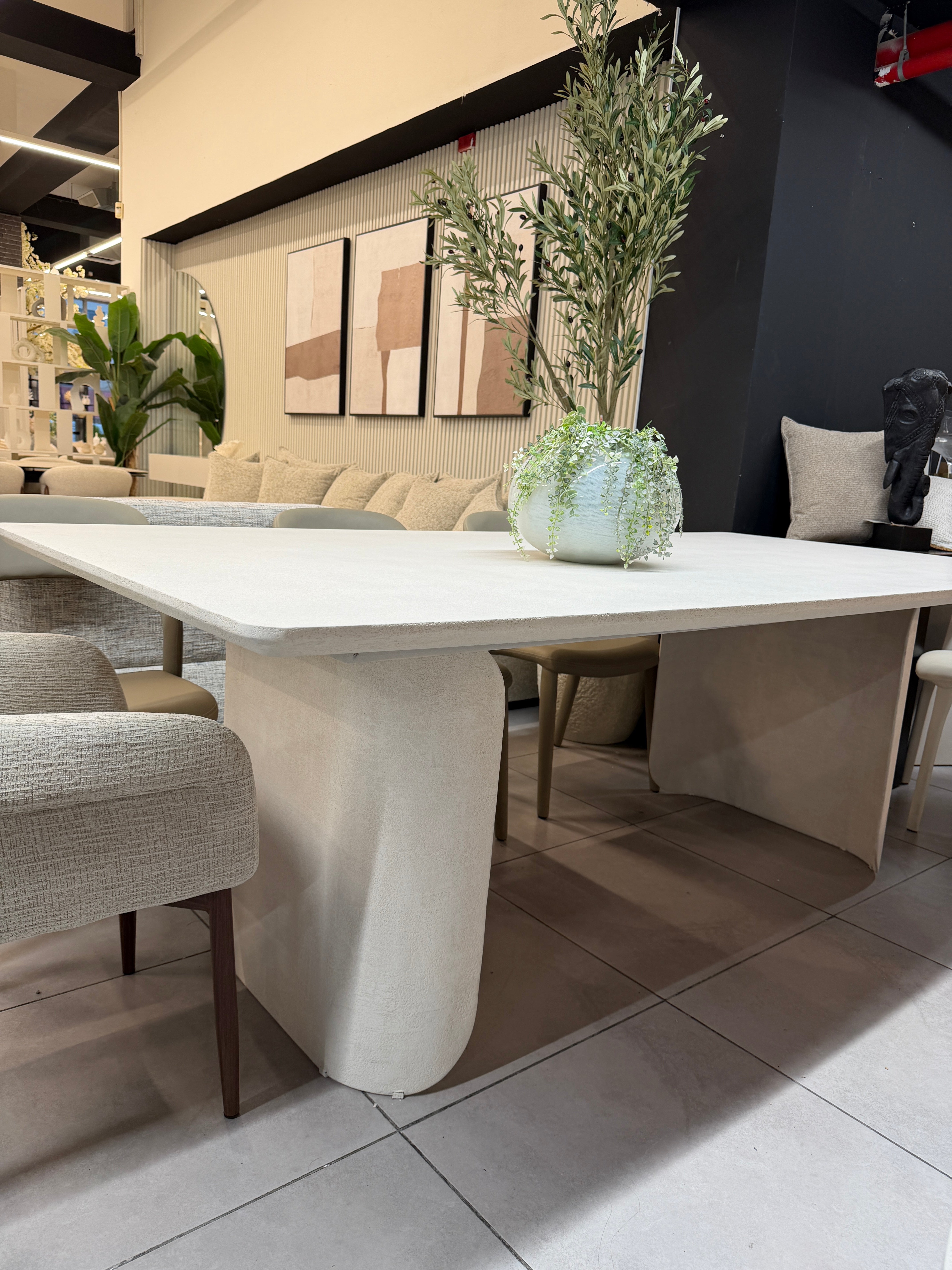 פינת אוכל ״לי״