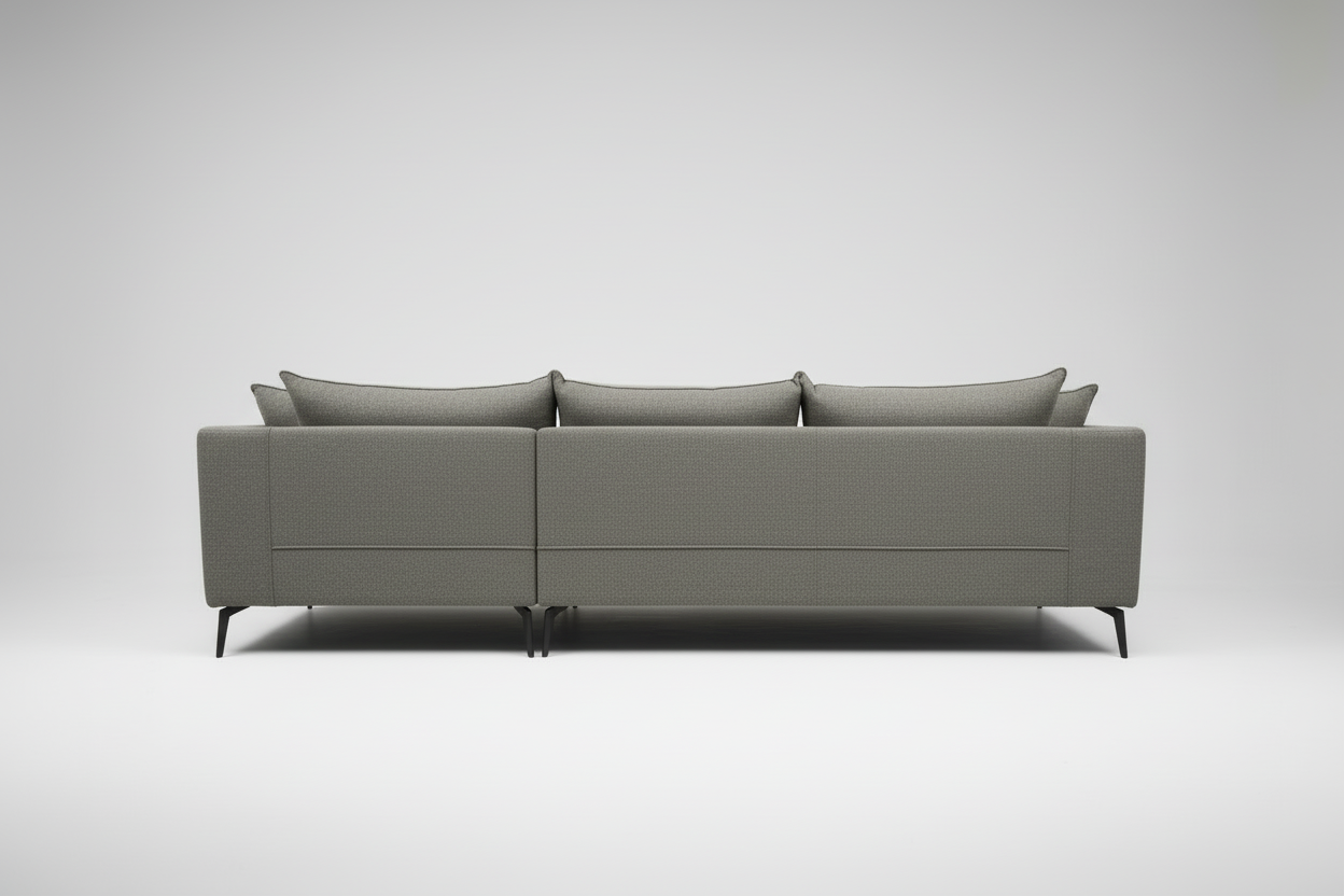 ספת מעצבים דגם B-208