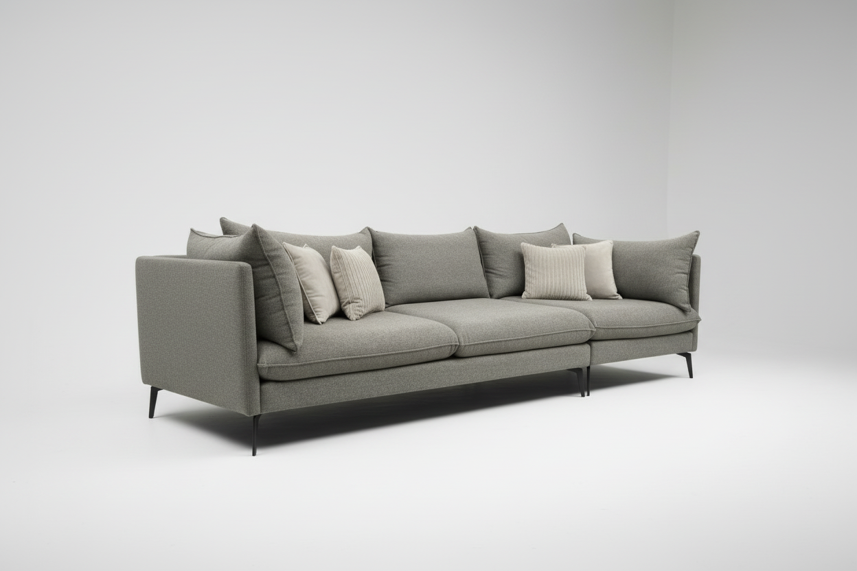 ספת מעצבים דגם B-208