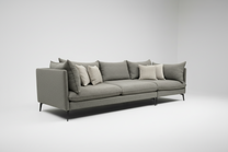 ספת מעצבים דגם B-208