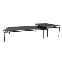 שולחנות סלון בטון שליט