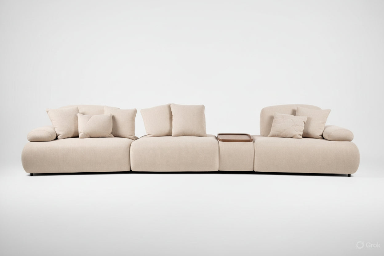 ספה ״האנובר״