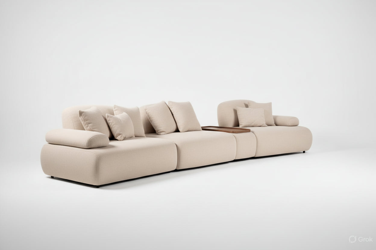 ספה ״האנובר״