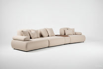 ספה ״האנובר״