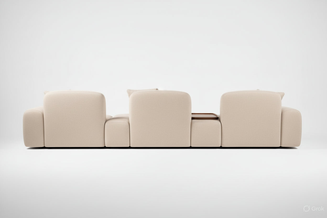 ספה ״האנובר״