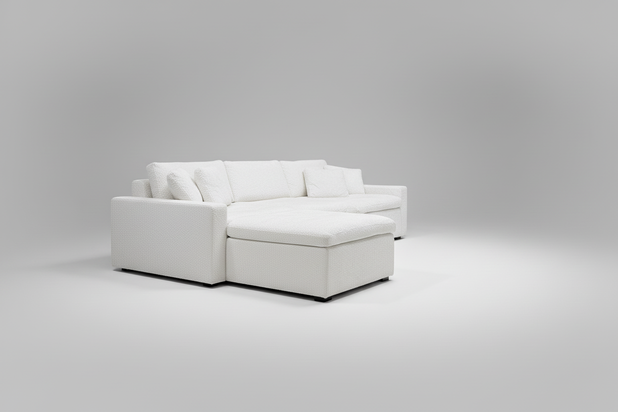 ספת רביצה SWAN