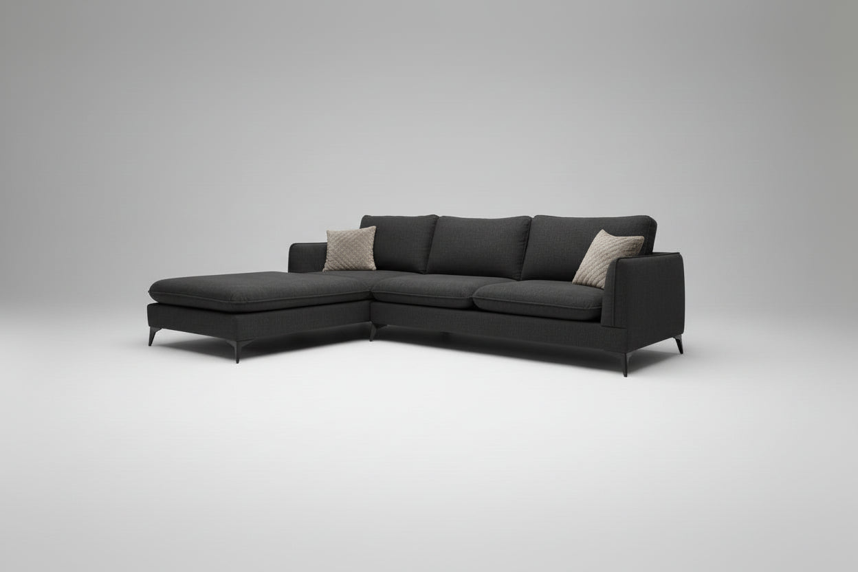 מערכת ישיבה דגם לאונרדו