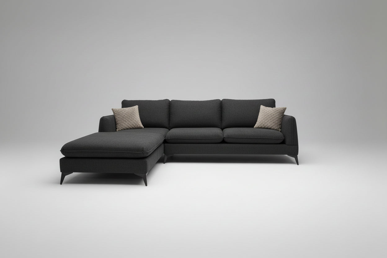 מערכת ישיבה דגם לאונרדו