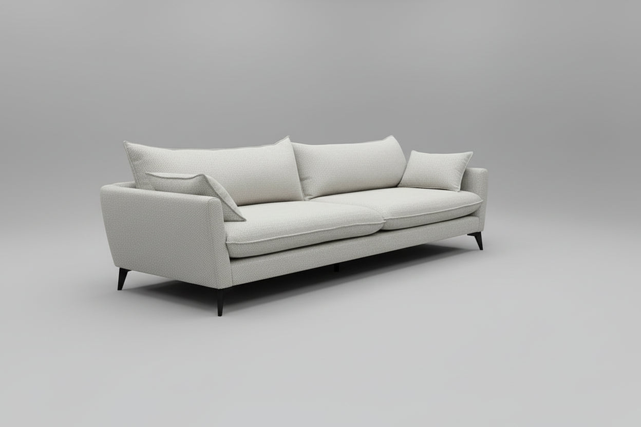 מערכת ישיבה דגם סלוניקי