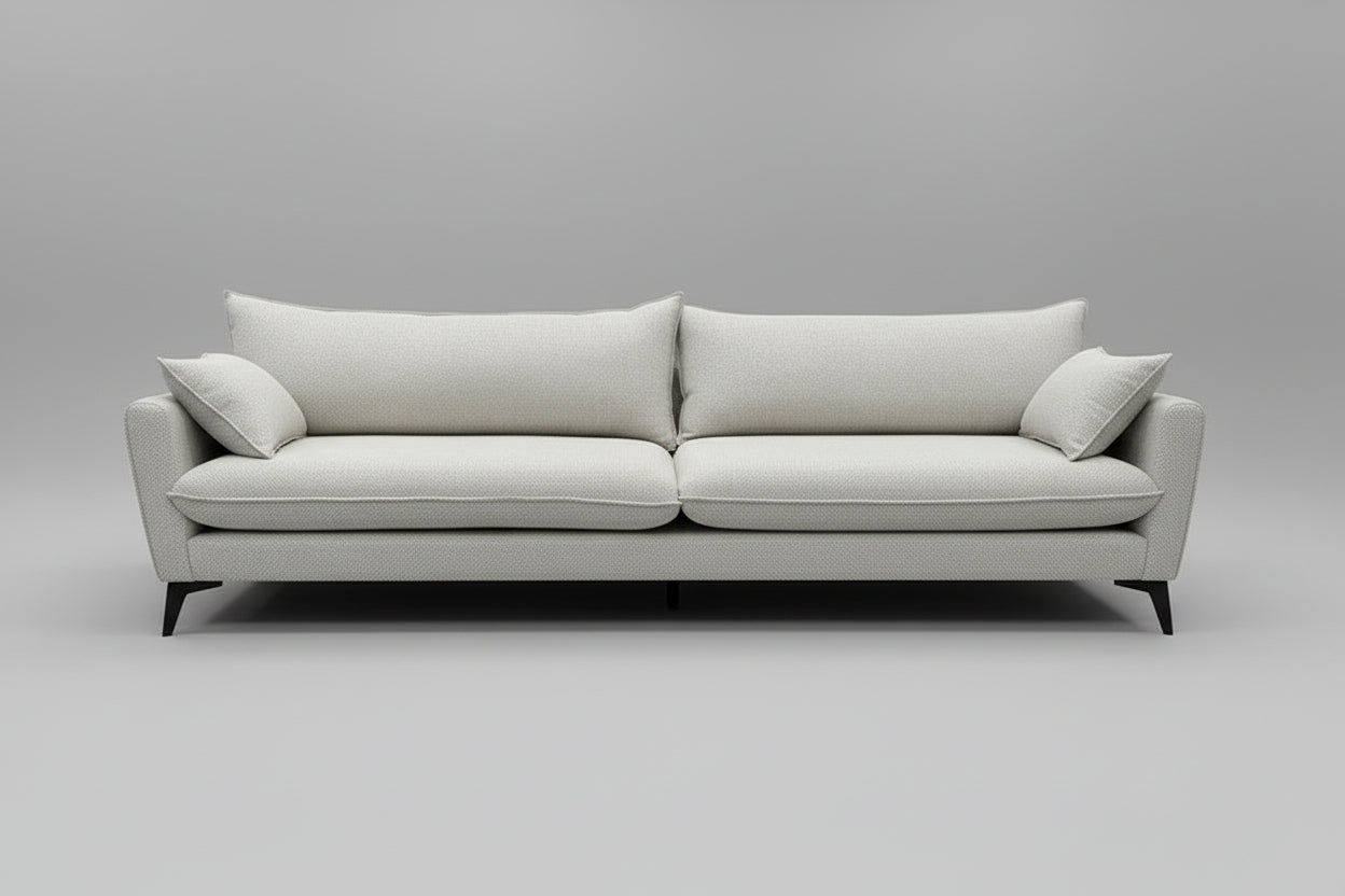 מערכת ישיבה דגם סלוניקי