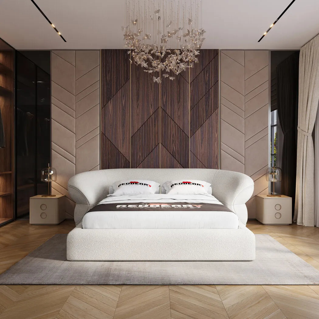 מיטה דגם "ווינגס"