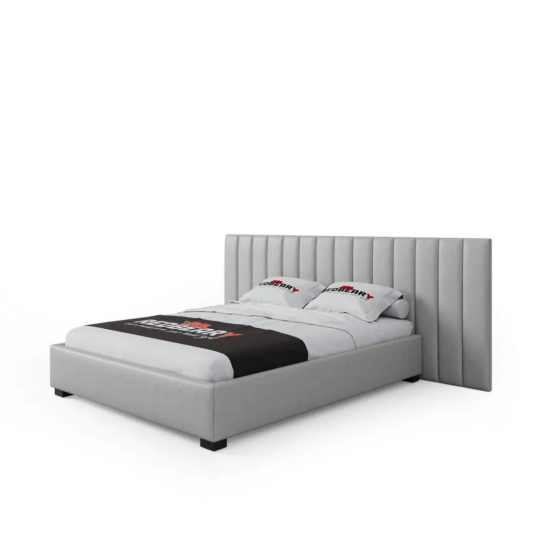 מיטה דגם "סטריפס"