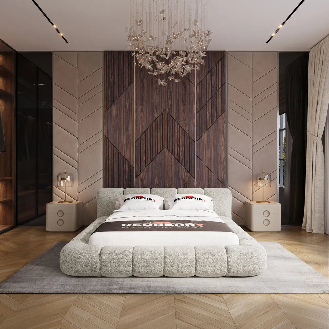 מיטה דגם "צ'יקו"