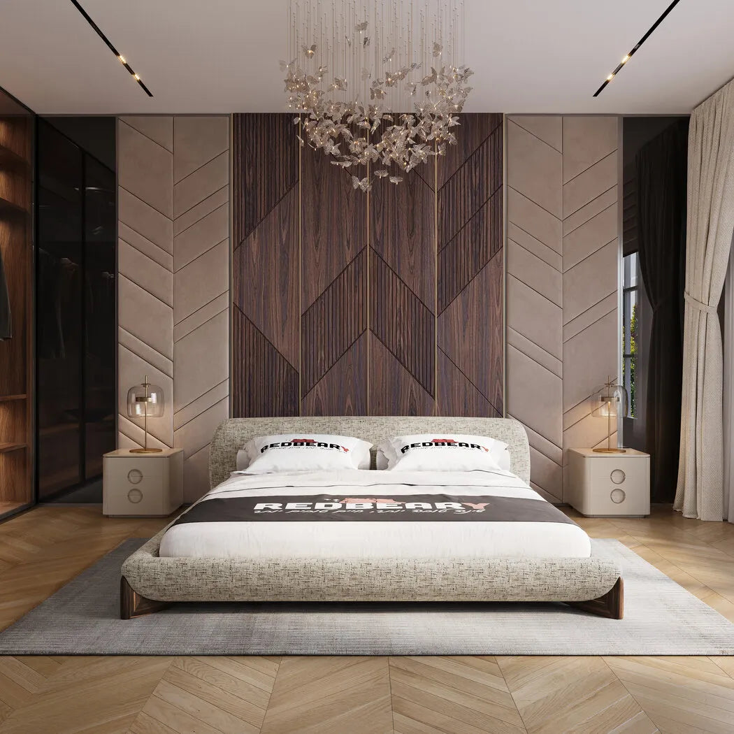 מיטה דגם "בלוז"