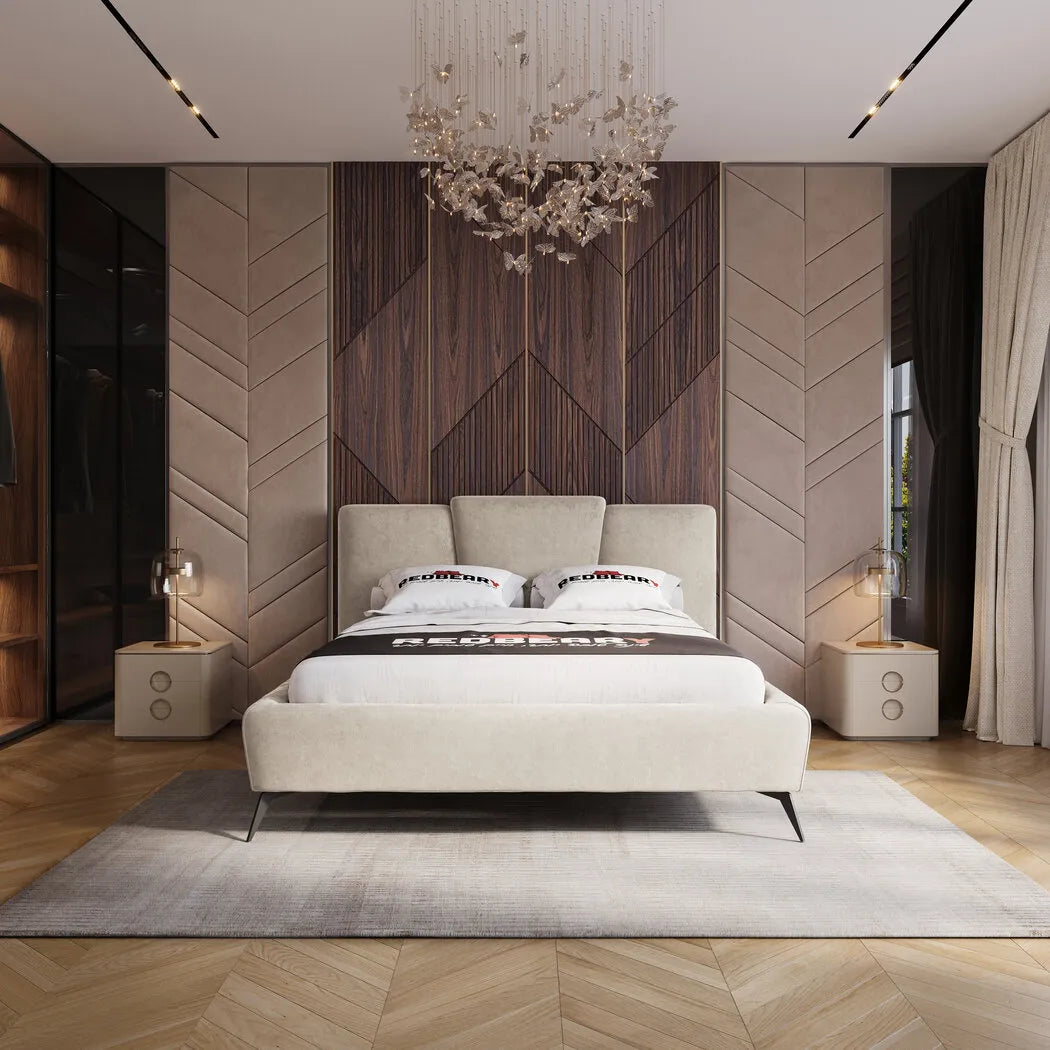 מיטה דגם "אקסטרים"