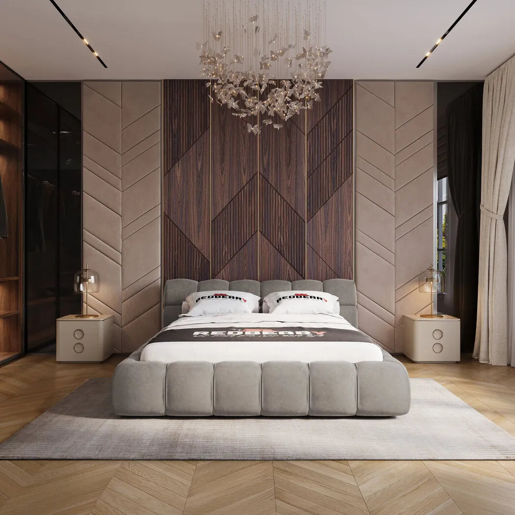 מיטה דגם "דאבל"