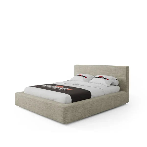 מיטה דגם "סקאר"