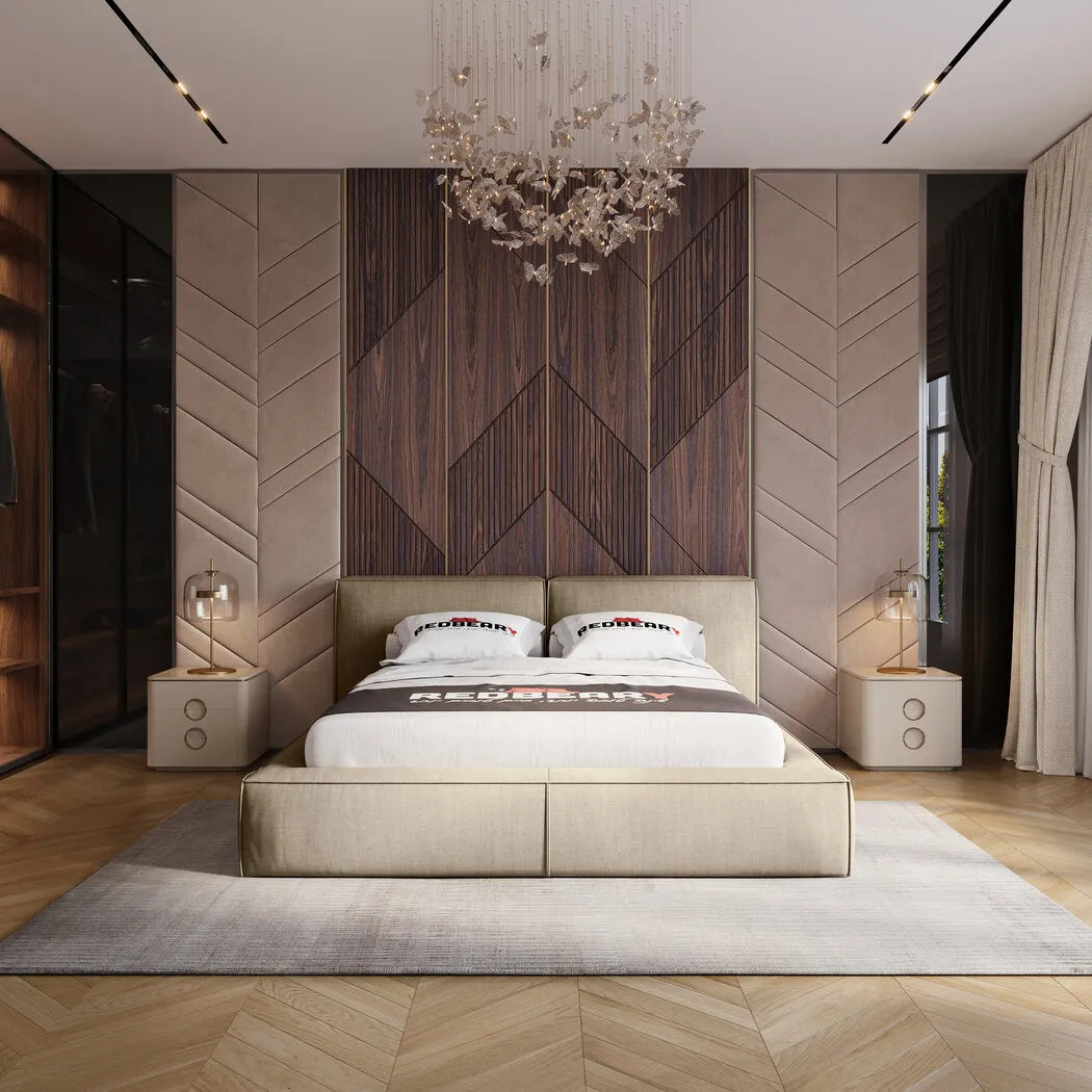 מיטה דגם "פאפי"