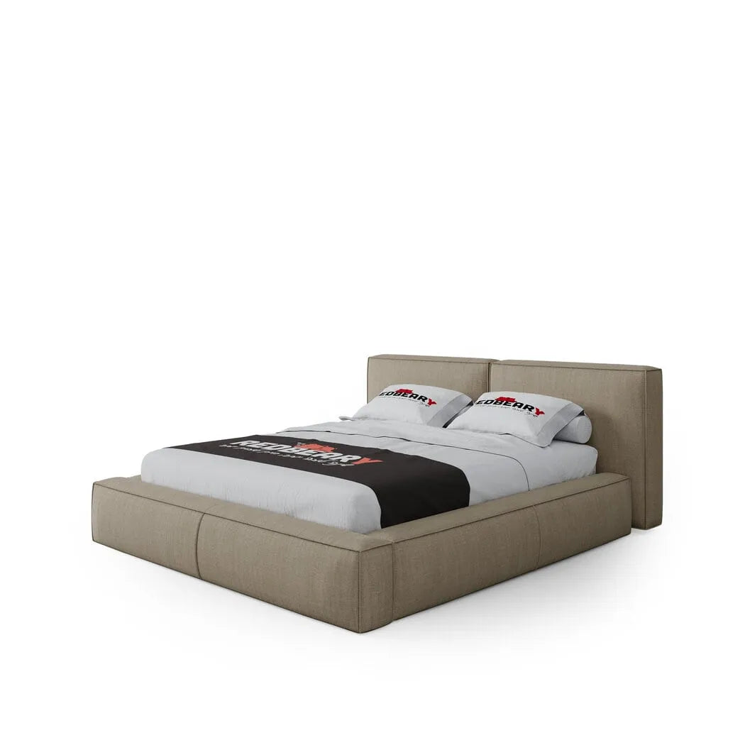 מיטה דגם "פאפי"