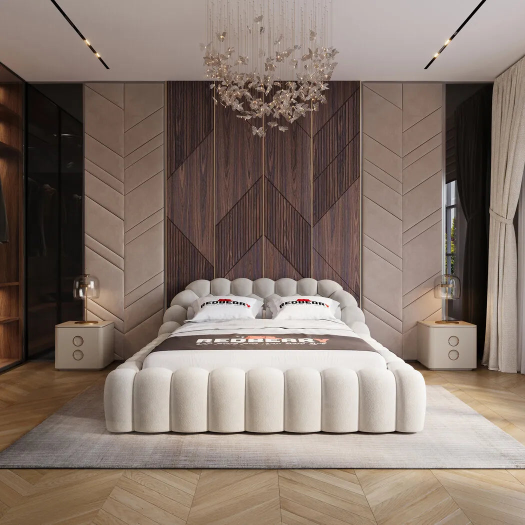 מיטה דגם "באבל"