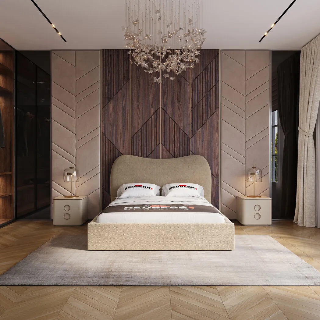 מיטה דגם "נוי"