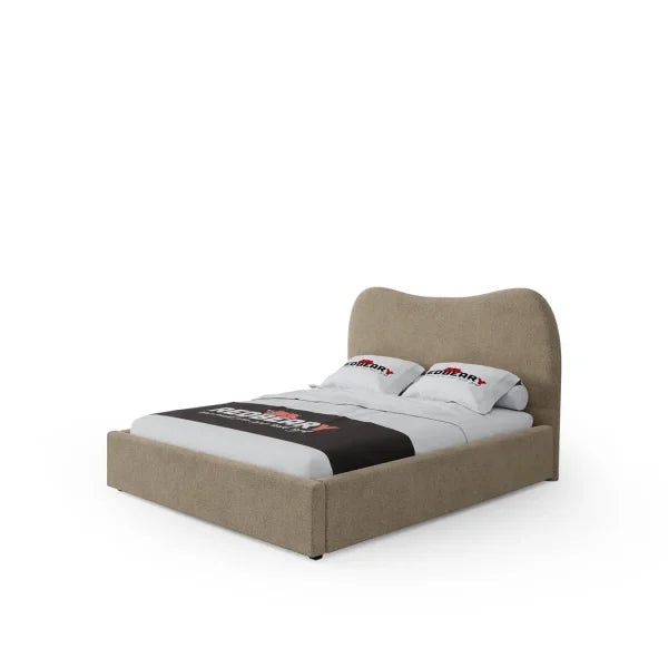 מיטה דגם "נוי"