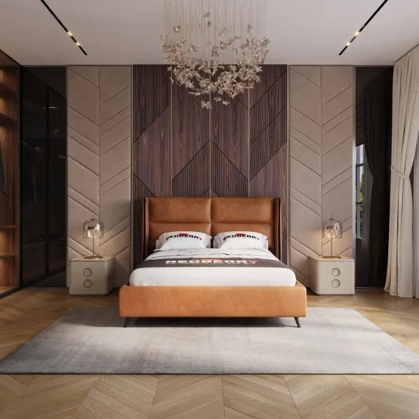 מיטה דגם "דן"