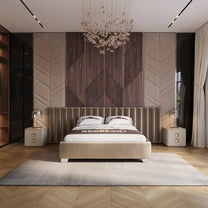 מיטה דגם "נורד"