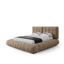 מיטה דגם "מרשמלו"