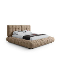 מיטה דגם "מרשמלו"