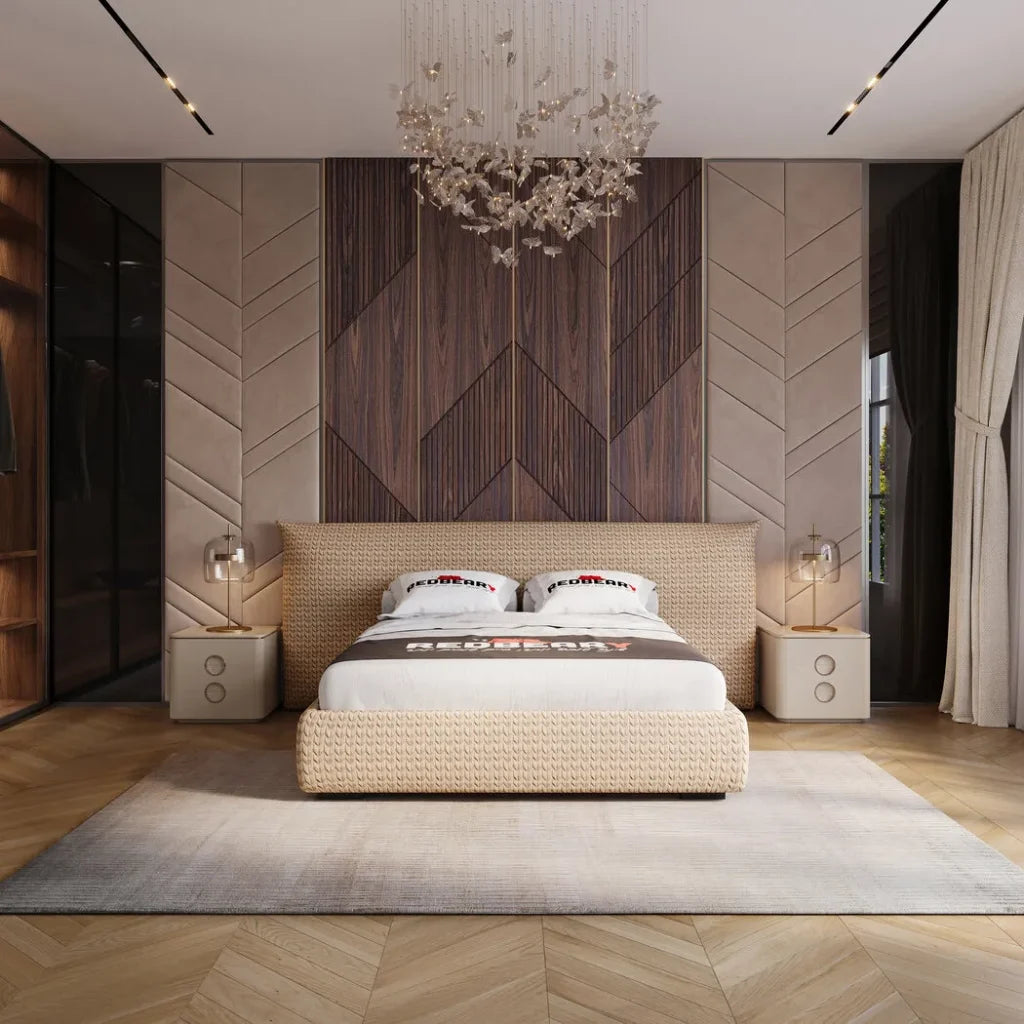 מיטה דגם "אלמה"