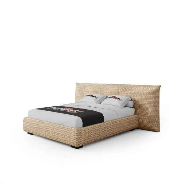 מיטה דגם "אלמה"